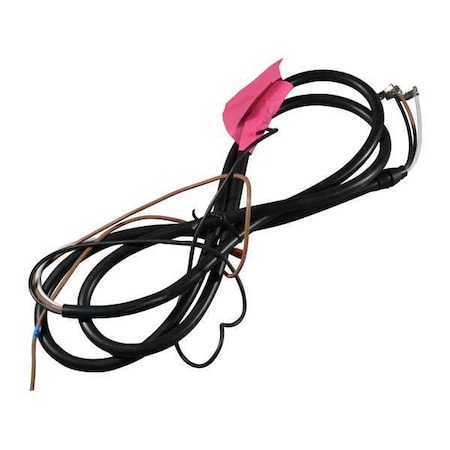Push Button Cord Assembly MPN:MHGXEC25GGS