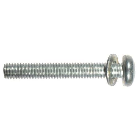 Chain Guide Plate Screw, PK4 MPN:MHGXEC31GGS
