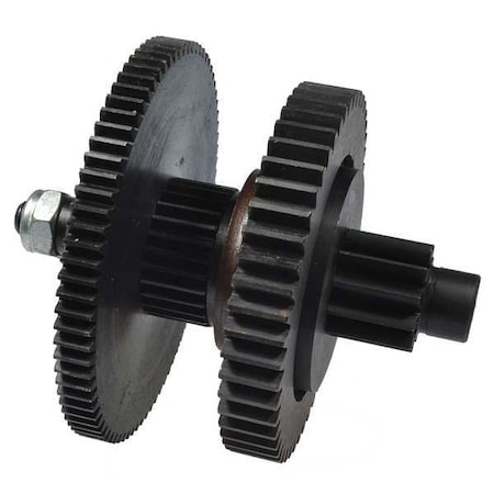 Overload Safety Clutch Assembly MPN:MHGXEC74GGS