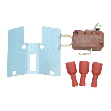 Limit Switch MPN:MHGXEC89GGS