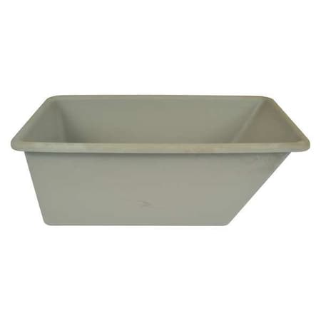 Plastic Tray MPN:P-TRY