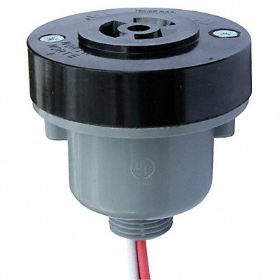 Photo Control Receptacle with Housing MPN:26WA99