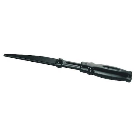 Morse Taper Drift Tool, No 2, No 3, No 4 & No 5 MPN:2XUU6