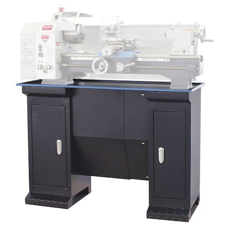 Machine Base, Heavy Duty, Steel MPN:48WE42