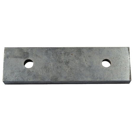 Flat Jaw Plate MPN:TT10430.00JG
