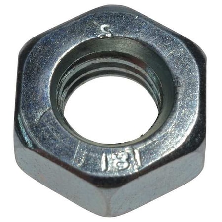 Nut, M-8 MPN:18-10