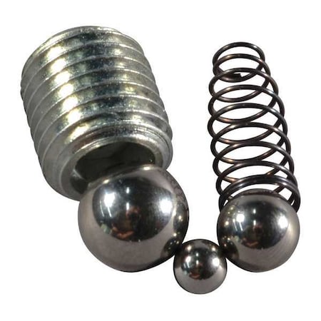 Flow Valve Kit MPN:18-39A
