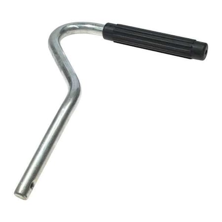 Foot Pedal MPN:401-28
