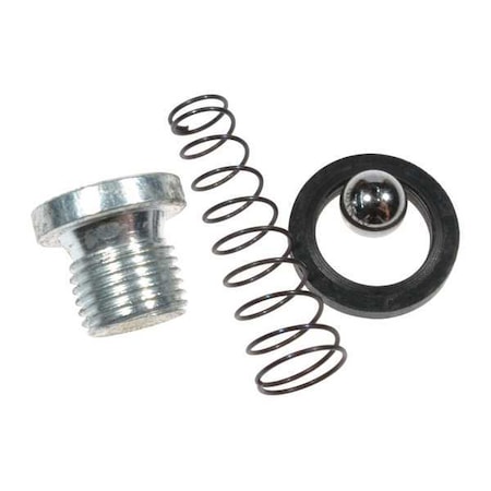 Kit, check Valve MPN:401-43