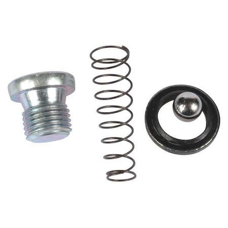 Check Valve Kit MPN:401-44