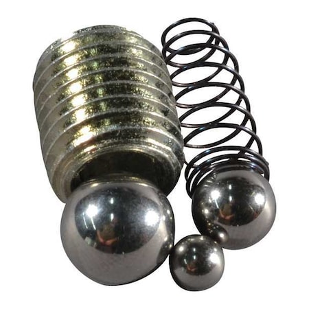 Flow Valve Kit MPN:46-37A