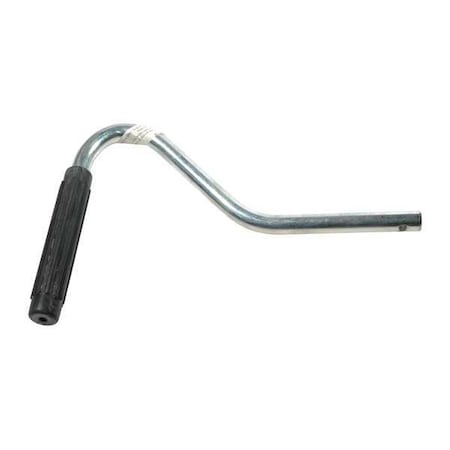 Pedal, Foot MPN:47-26