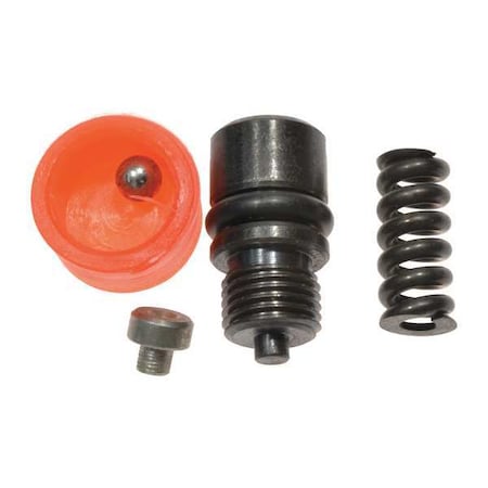 Kit, Pressure Relief Valve MPN:47-45