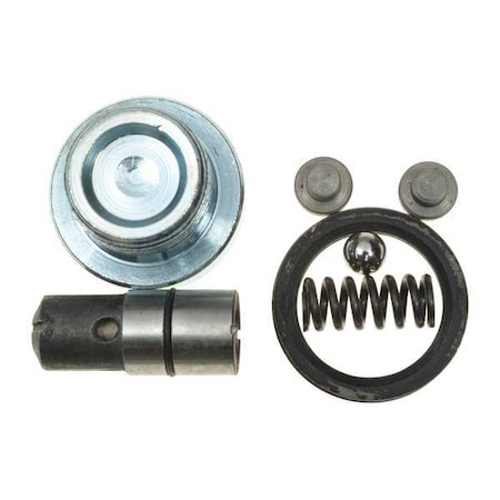 Kit, Speed Control Valve MPN:47-52