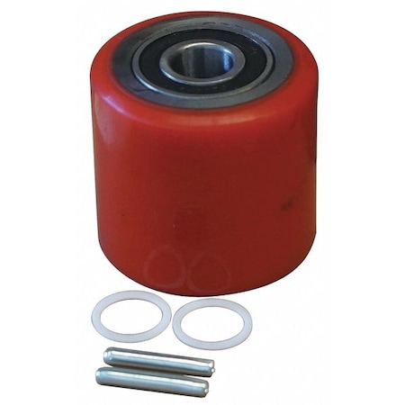 Load Wheel Kit, Use w/493X17, 493X18 MPN:54ZX32