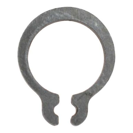Ring, Retaining MPN:71291025G