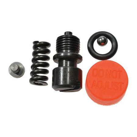 Pressure Relief Valve Kit MPN:803-38