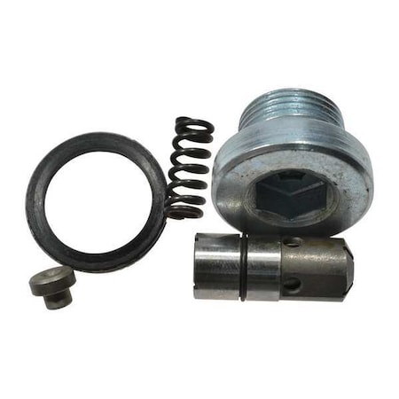 Speed Control Kit MPN:803-45