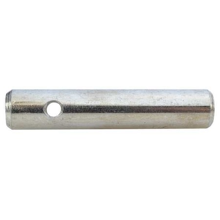 Shaft, Silver, Steel MPN:97-110
