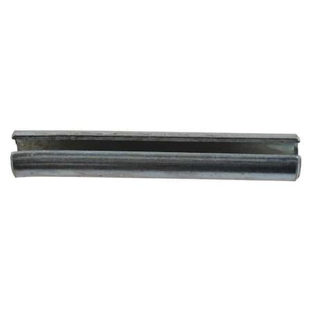 Pin, roller, Silver, Manganese MPN:97-111