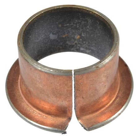 Bushing, Brass, Copper MPN:97-114