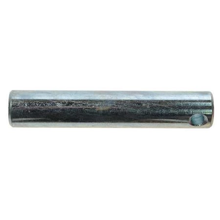 Pin, Push, Silver, Steel MPN:97-25