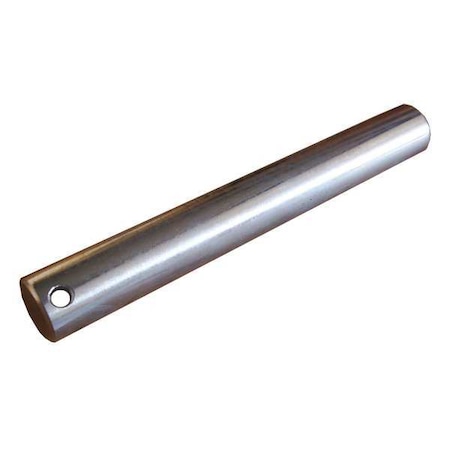 Exit Wheel Axle, Silver, Steel MPN:97-49