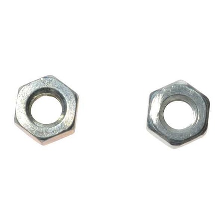 Flex Nut, PK2 MPN:EC-27