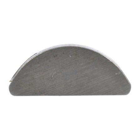 Woodruff Key MPN:EW-60