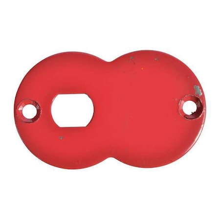 Lock Plate MPN:EW-70