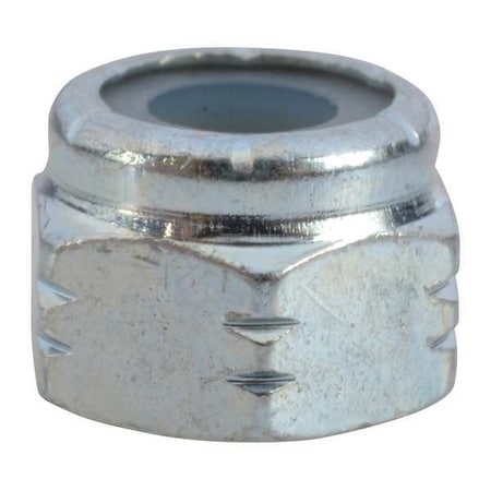 Hex Lock Nut Set, 1/4 - 20, PK4 MPN:HLN-052