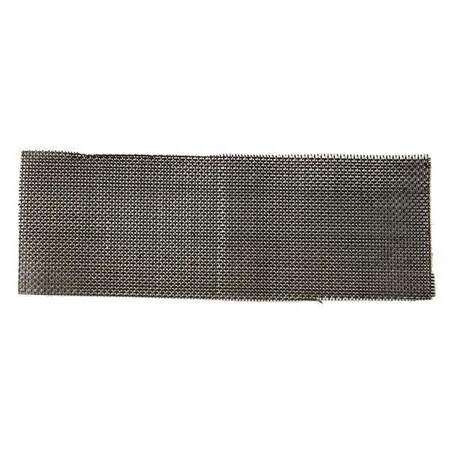 Screen, Muffler MPN:MH29XL8536G