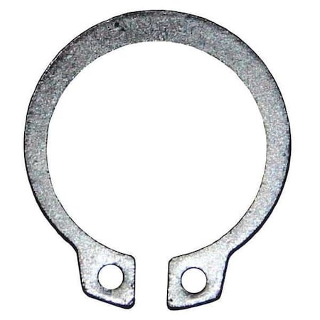 Ring, Retaining, External MPN:MH29XL8543G