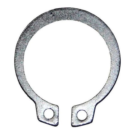 Ring, Retaining, External MPN:MH29XL8546G