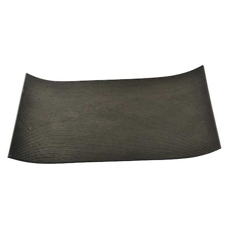 Rubber Pad, For Use With Mfr. Model Number: MH2MPR403G MPN:MH2MPR403G