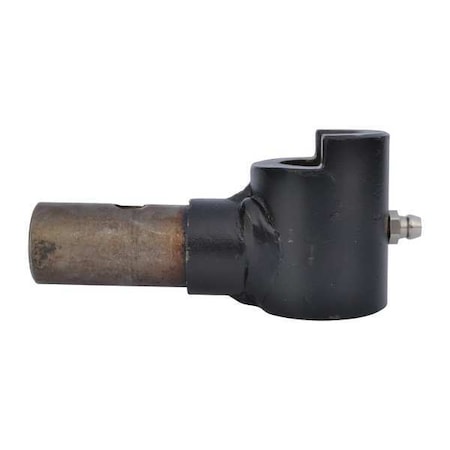 Pedal Seat Kit, Steel MPN:MH2MPT215G