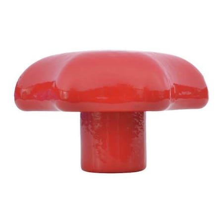Knob Assembly Kit, Red MPN:MH2MPT225G
