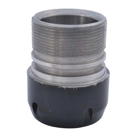 Screw Cover Kit, Steel MPN:MH4ECX205G