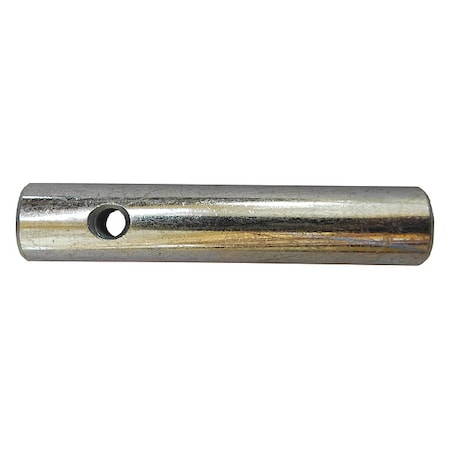 Shaft, Silver, Chromium MPN:MH57-110G