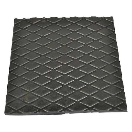 Anti-Skid Pad, For Use With Mfr. Model Number: MH5ERK001G MPN:MH5ERK001G