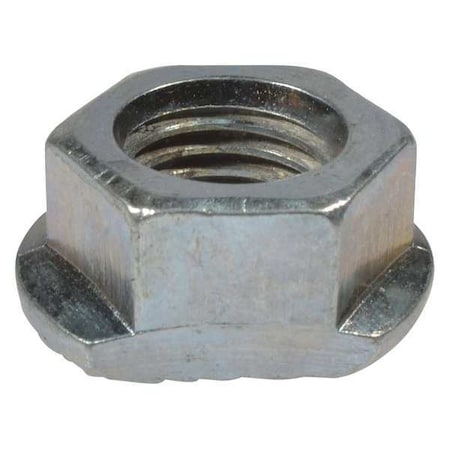 M 16 Steel Nut MPN:MH5PKG22G