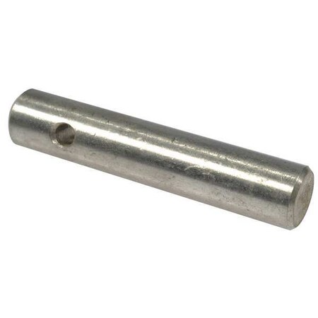 Shaft, Silver, Steel MPN:MH60-110G