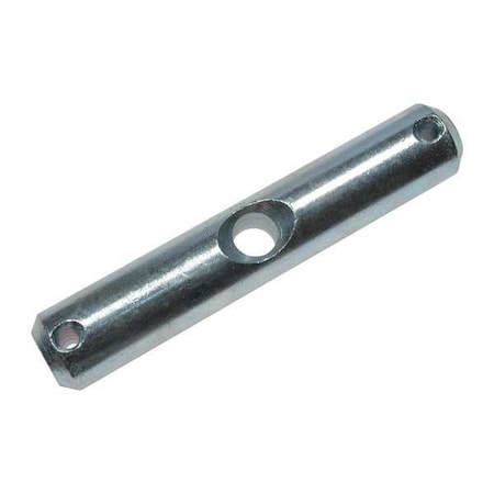 Handle Shaft, Silver, Steel MPN:MH60-116G