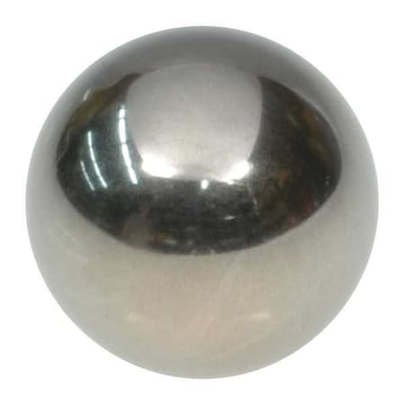 Steel Ball, For Use With Mfr. Model Number: MH60-146G MPN:MH60-146G