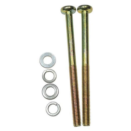 Example of GoVets Material Handling Equipment Replacement Parts category