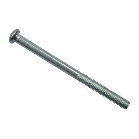 Cross Slotted Screw, PK6 MPN:MHGXEC53GGS