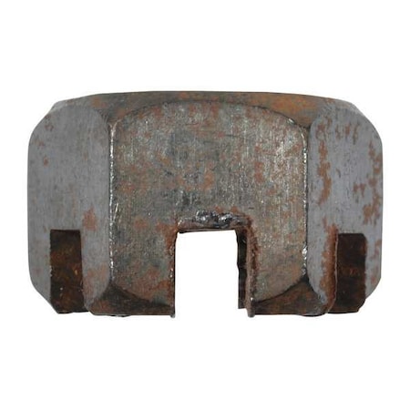 Hex Socket Nut MPN:MHGXEC9006GGS