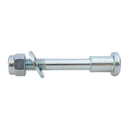 Pivot Shoulder Bolt and Lock Nut MPN:PSB-050