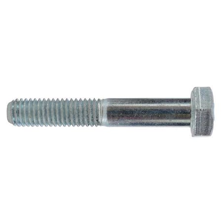 Round Head Bolt, 1/4 - 20 X 2 In MPN:RHB-052