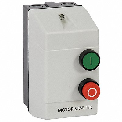 Example of GoVets Motor Starter Enclosures category